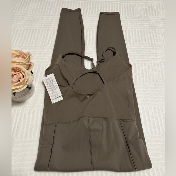 🆕 CALIA Inspire Adjustable Strap Bodysuit - Picture 13 of 15